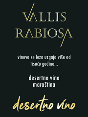Desertno vino